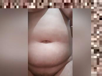 Today Exclusive- Desi Girl Showing Her Nude Body To Lover On Video Call Part 1