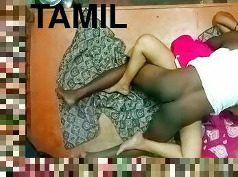 Tamil Priyanka Aunty Sex Video