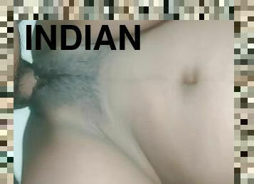 Indian Bhabhi Cheating His Husband And Fucked With His Boyfriend In Oyo Hotel Room With Hindi Audio Part 65