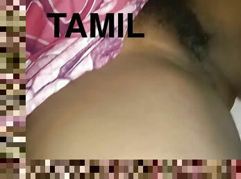 Tamil Desi Wife Has Painful Sex
