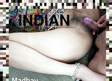 Desi Sexy Indian Bhabhi Was Very Hot With Her Friend And Fucked Hardcore When There Was No Husband At Home. Hindi Audio
