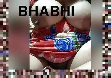 Bhabhi Sexy Pussy Fingering Video Call