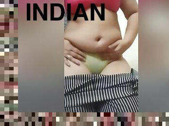 Hot Sexy Indian Sister Big Boobs Showing