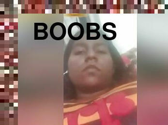 Today Exclusive- Sexy Lankan Girl Showing Her Boobs And Pussy On Video Call Part 3