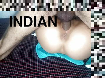 Indian Girlfriend Squriting On Dick
