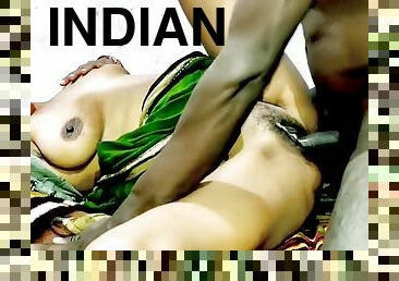 Desi Indian Village Couple Have Romantic Sex Video