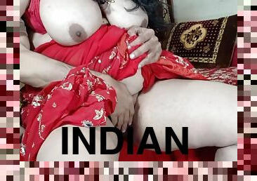 Happy Valentines Day Fucking Of Indian Couple Netu And Hubby To Celebrate Fuck Pussy In Cowgirl Style