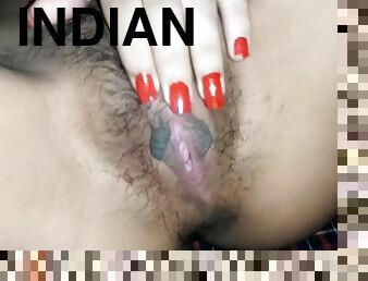 Indian 18 Yrs Teen Virgin Pink Pussy And Ass Fingering