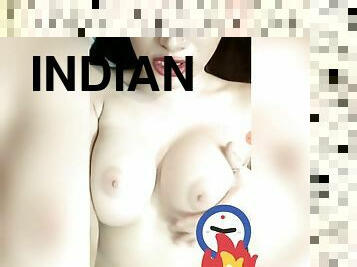 Sexy Indian Gf Selfie Nude Mms Clip