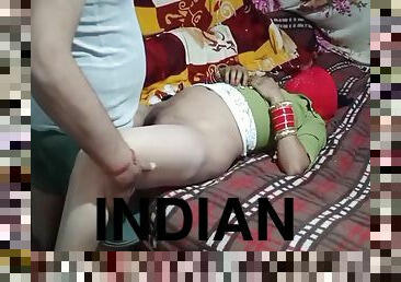 Indian Desi Village Girl’s First Time Sex