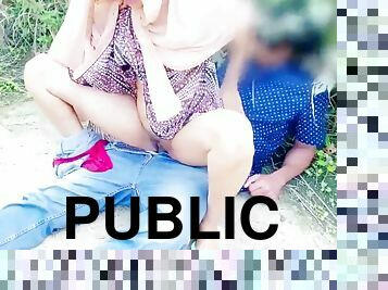 Public Park Fuck With Sri Lankan Girl Outdoors Fuck
