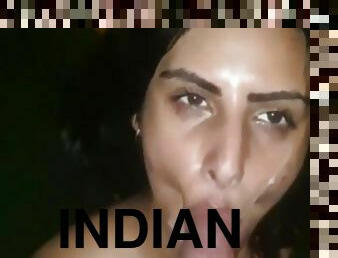 Beautiful Indian Wife Fucked Hard 5