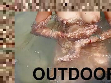 Everbest Babita Singh Bathroom Mms Viral Xxx Outdoor Bathing Video