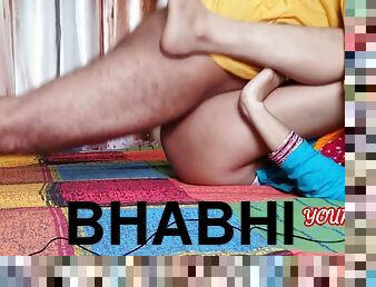 Desi Bhabhi And Indian Bhabhi In Best Indian Xxx Fuck When Husband Is On Tour With Clear Hindi Audio