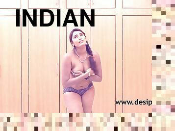 Swathi Naidu In Sexy Telugu Indian Babe Hd Video