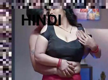 Chachi Ki Bhean Ko Choda In Hindi Sex