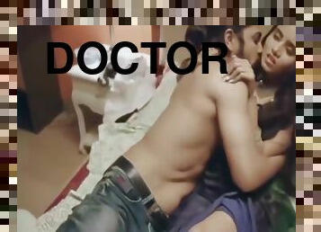 Doctor Ne Choda In Hindi Sex Video