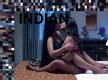 2girls Romance Sex India Video