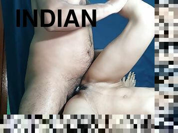 Bestever Xxx Doggystyle By Indian Teacher With Clear Hindi Voice With Indian Newly Married