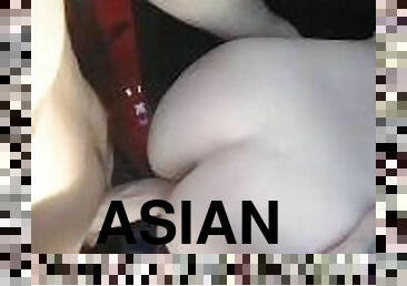 asiatisk, anal, moden, ibenholt, lesbisk, milf, japans