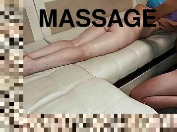 I Was Deceived. Called For A Massage And Fucked