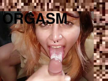 Orgasm Compilation You Cum Before I Finish Watching This Video