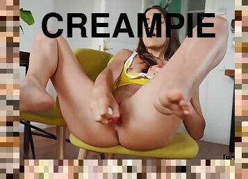 Paolo - Creampie From A Pervert