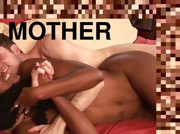 My Mothers Best Friend Volume 02 Scene 3 With Nyomi Banxxx And