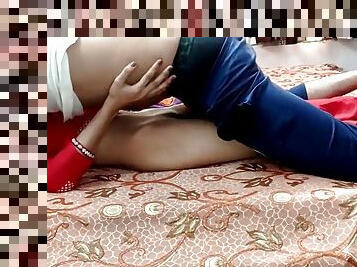 Patli wife ki full hard chut ki chudayi sex desi porn full hindi video
