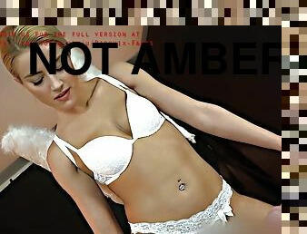 Not Amber Heard