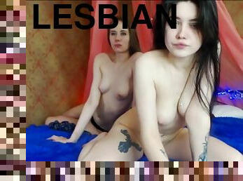 Lesbian webcam 92
