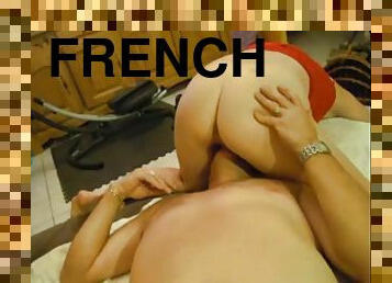 New Sonia French cuckold Part 5