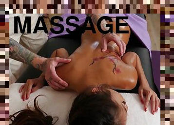 Deep Massage 2019