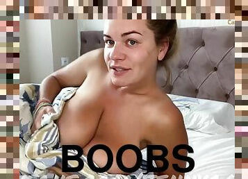 Jenny oops boobs 2