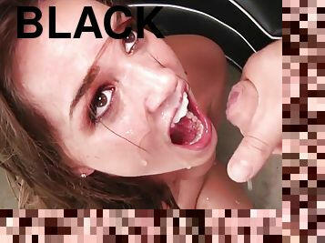 The legend Cumpilation Tori Black