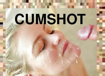 I Love This Cumshots Compilation!