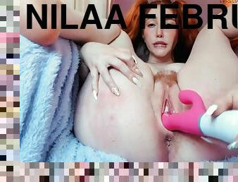 Nilaa February 27, 2022.