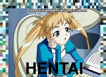 hentai