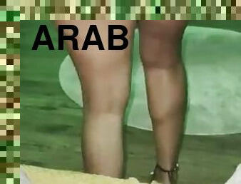 I fuck an Arab girl in my house after a party - Sweet Arabic Real Amateur