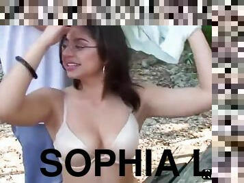 Sophia Layne Everything is for Sale HD