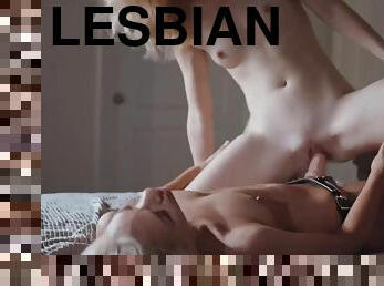 Charlotte Stokely And Lyra Law Lesbian Porn