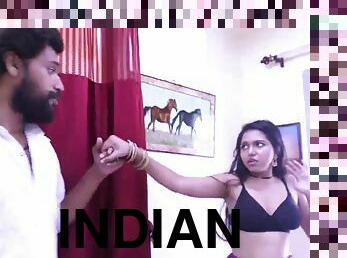 Indian Sunny Marie porn movie