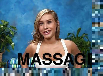 Nice blonde Massage Sex Amateur Porn