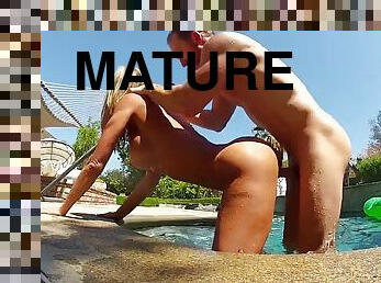 Brandi Love hardcore porn video