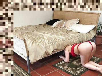 puwet, malaking-suso, nanay-at-bata, milf, gawa-sa-bahay, ina-nanay, creampie, pov