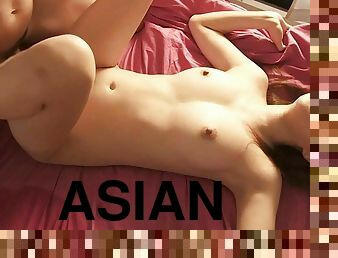 Nipponese lustful teen hot xxx video