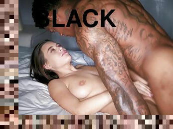 BLACKEDRAW Cheating Wife Finds BIG BLACK COCK on Vacation - Jason luv