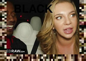 BLACKEDRAW she wants to be Banged like a Porn Star - Jax slayher