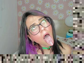Nasty webcam slut hot xxx video