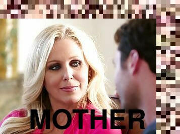 My Girlfriends Mother - Julia Ann - James Deen - julia ann